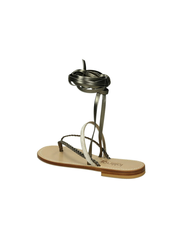 Sandali LALILINA POSITANO - Lalilina 