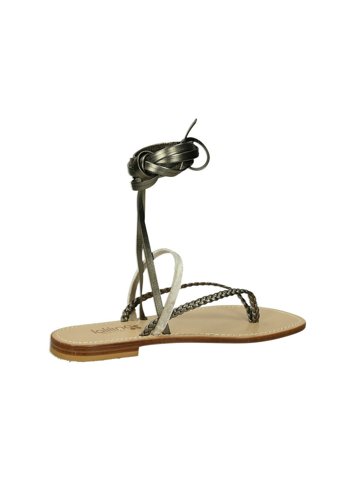 Sandali LALILINA POSITANO - Lalilina 