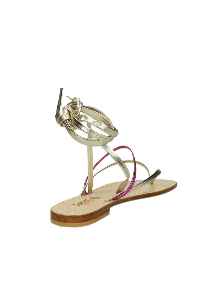 Sandali LALILINA POSITANO - Lalilina 