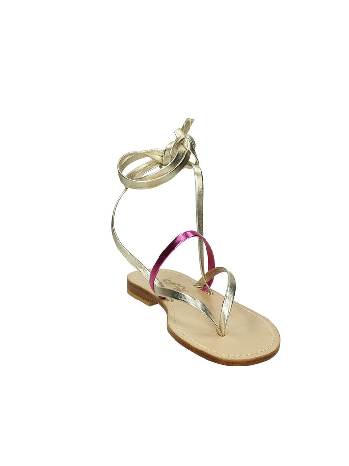 Sandali LALILINA POSITANO - Lalilina 