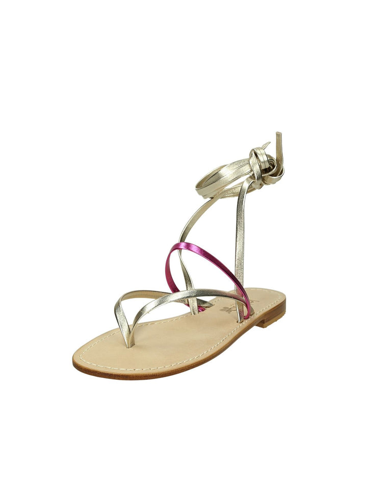 Sandali LALILINA POSITANO - Lalilina 