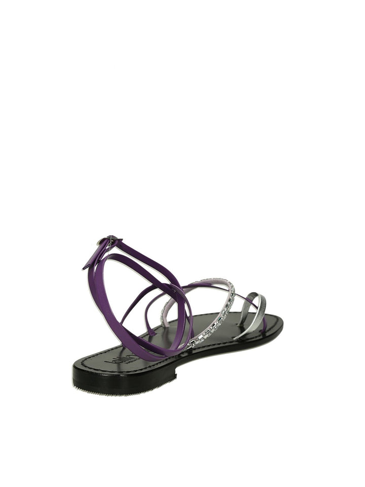 Sandali LALILINA POSITANO - Lalilina 