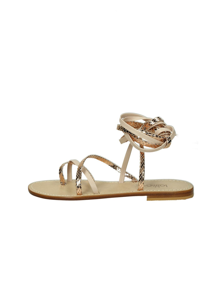 Sandali LALILINA POSITANO - Lalilina 