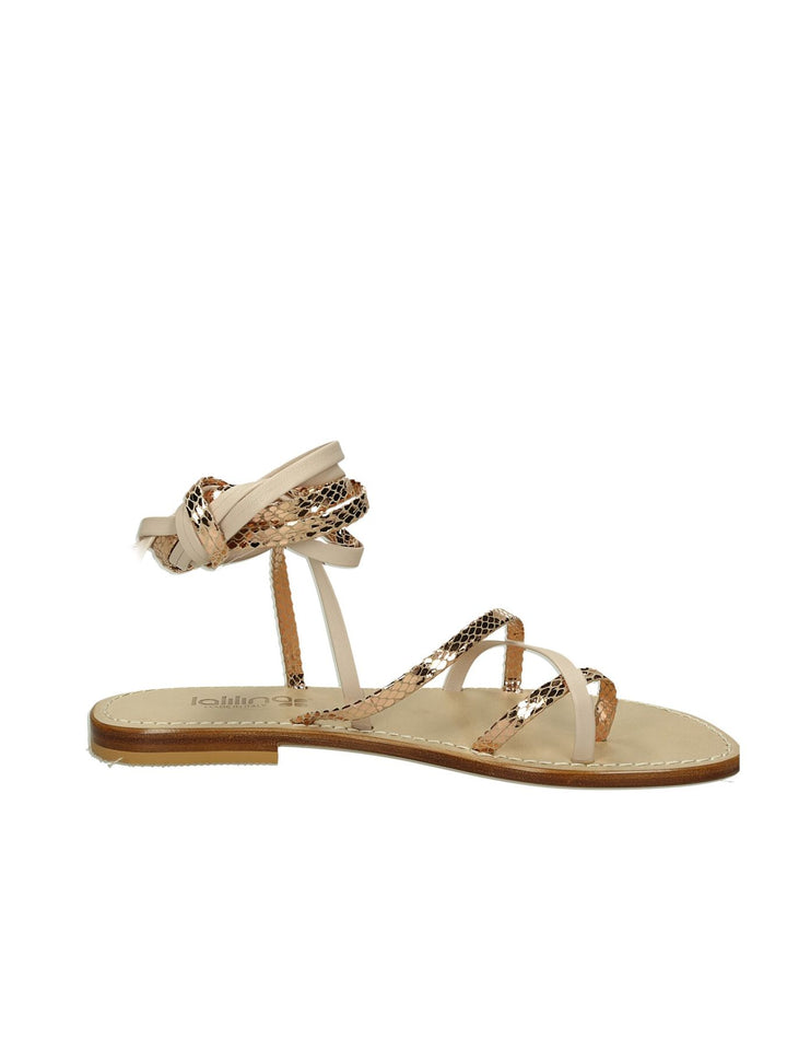 Sandali LALILINA POSITANO - Lalilina 