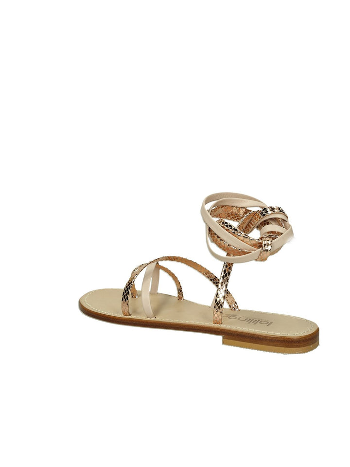 Sandali LALILINA POSITANO - Lalilina 