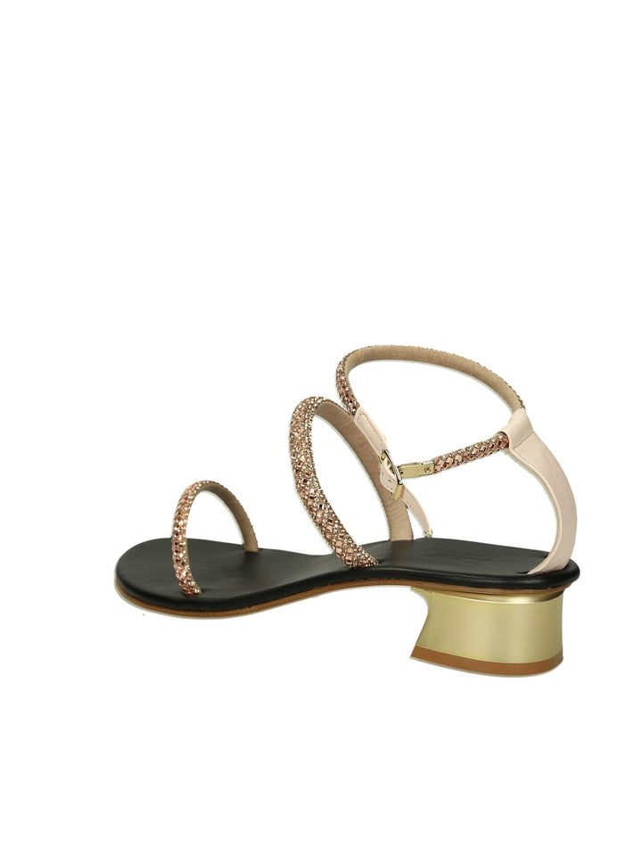 Sandali LALILINA POSITANO - Lalilina 