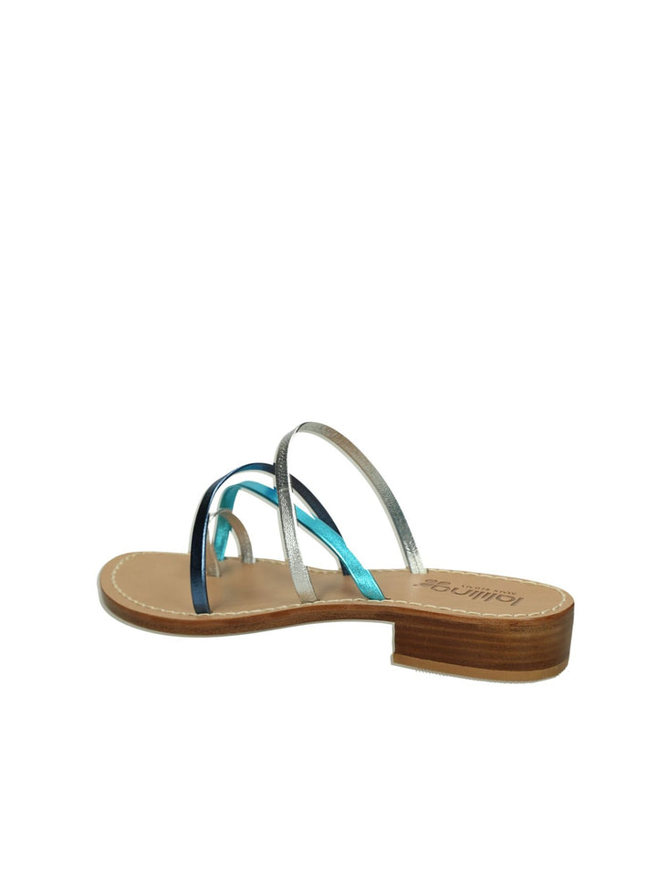 Sandali LALILINA POSITANO - Lalilina 