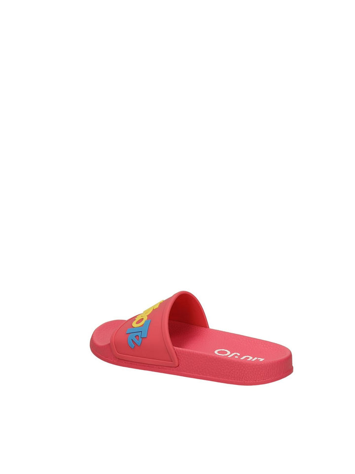 Sandali LIU JO ME CONTRO TE - Lalilina 