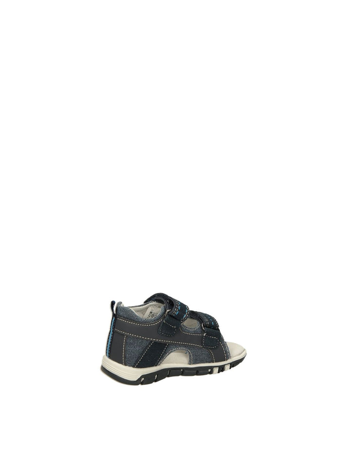 Sandali Lumberjack - Lalilina 