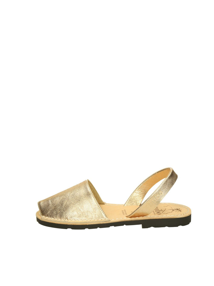 Sandali MIBO - Lalilina 