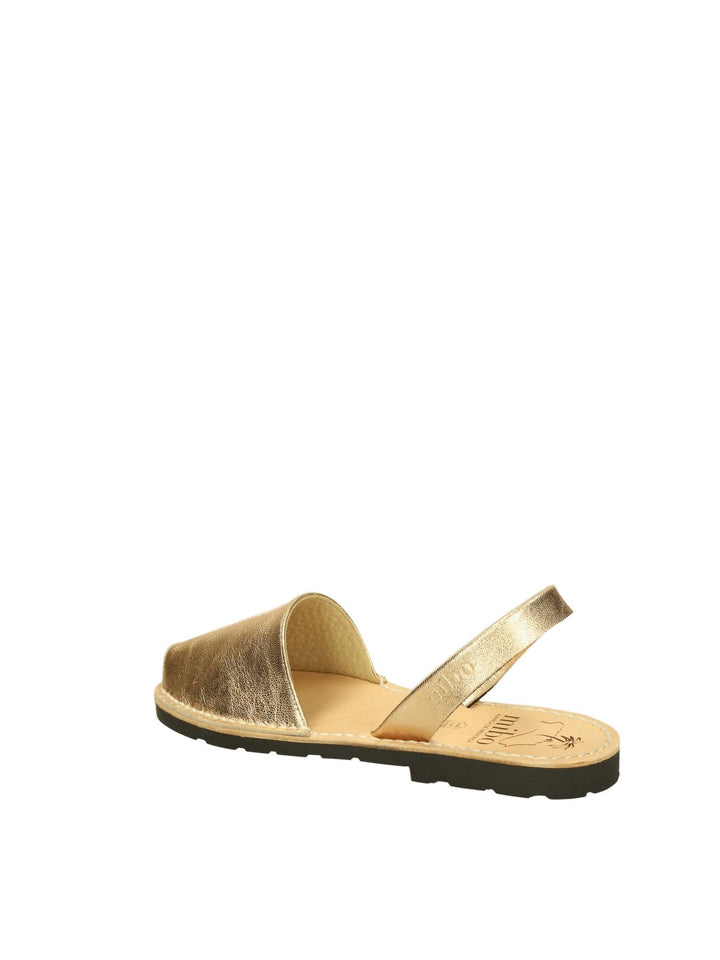 Sandali MIBO - Lalilina 