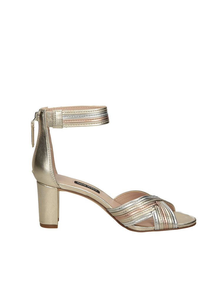 Sandali NINE WEST - Lalilina 