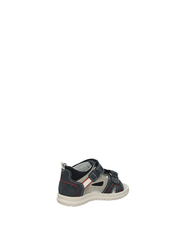 Sandali Nero Giardini - Lalilina 