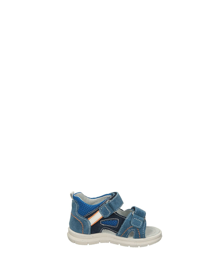 Sandali Nero Giardini - Lalilina 