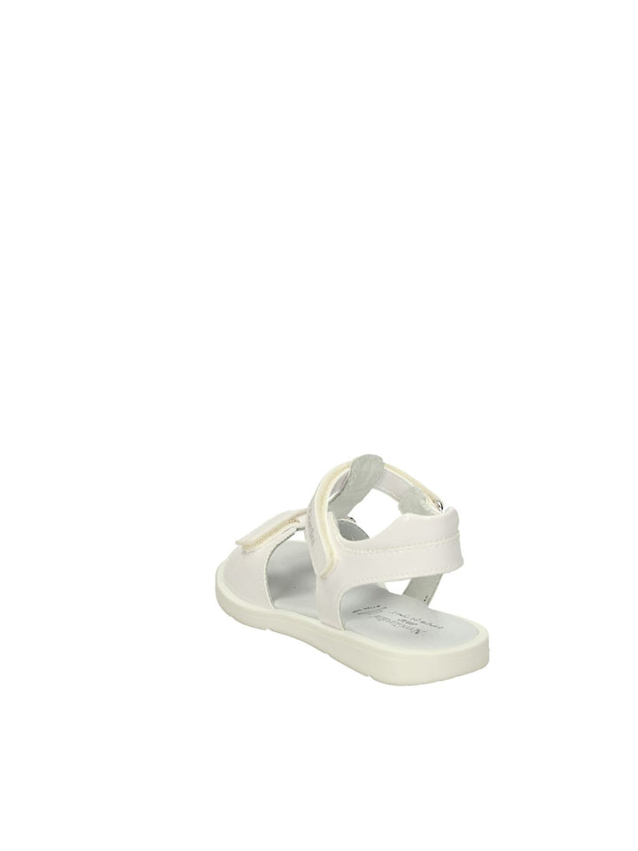 Sandali Nero Giardini - Lalilina 