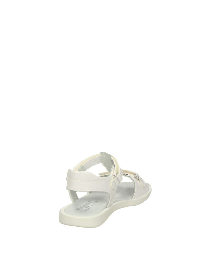 Sandali Nero Giardini - Lalilina 