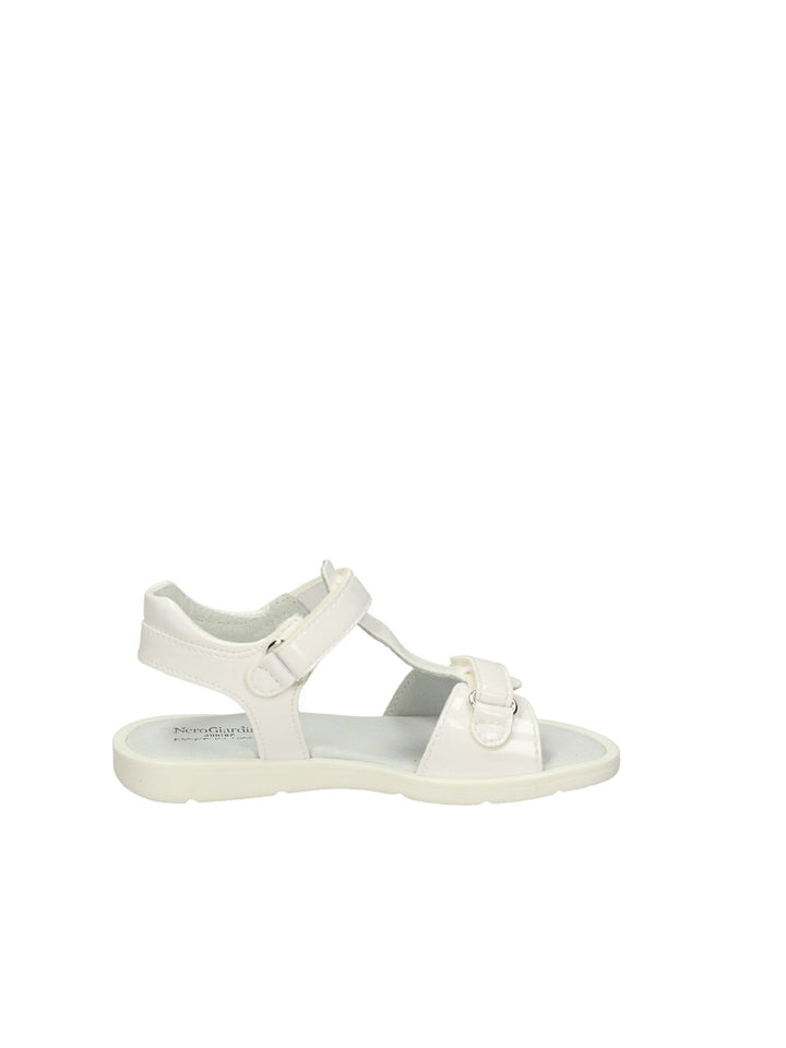 Sandali Nero Giardini - Lalilina 