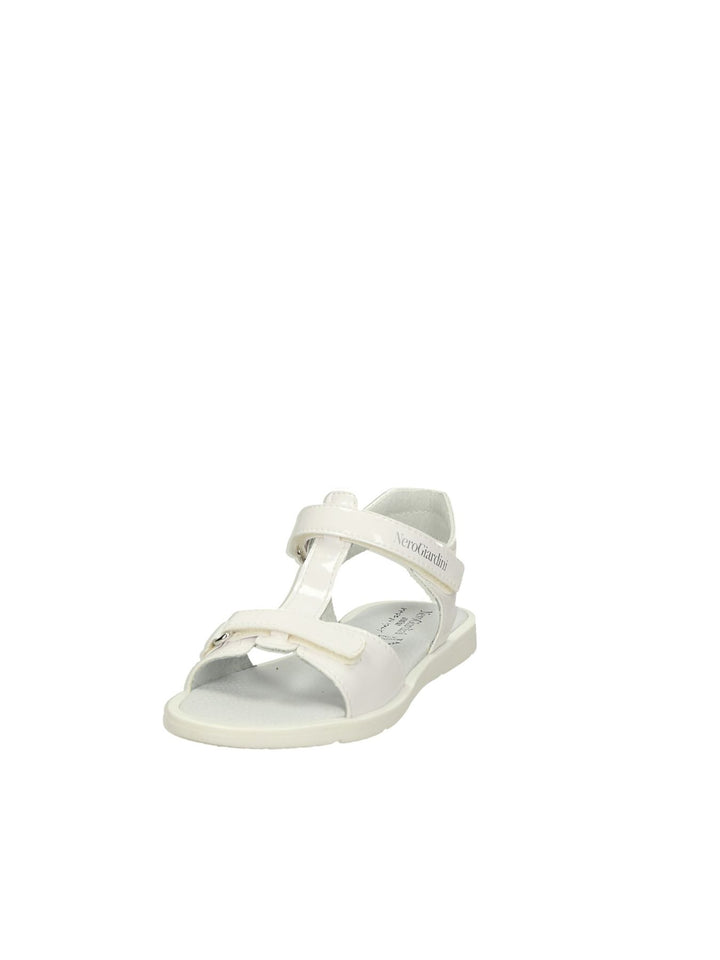 Sandali Nero Giardini - Lalilina 