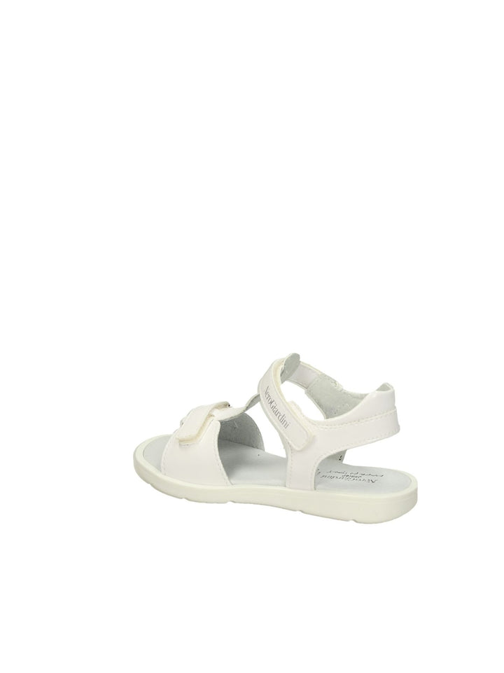 Sandali Nero Giardini - Lalilina 