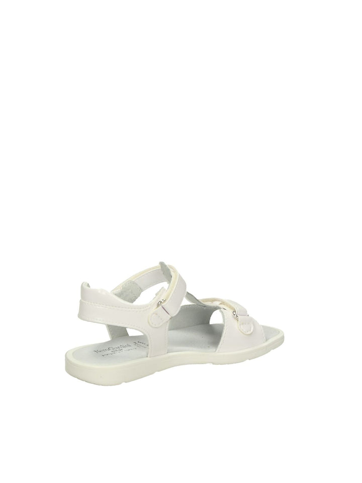 Sandali Nero Giardini - Lalilina 