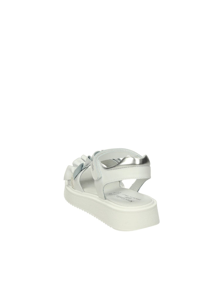 Sandali Nero Giardini - Lalilina 