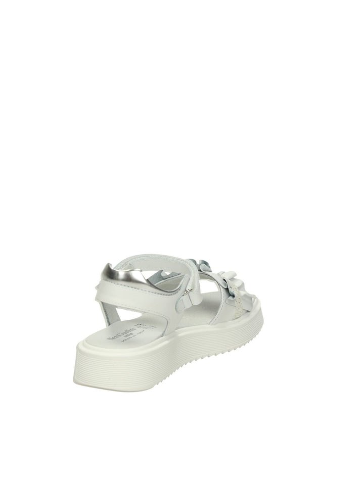 Sandali Nero Giardini - Lalilina 