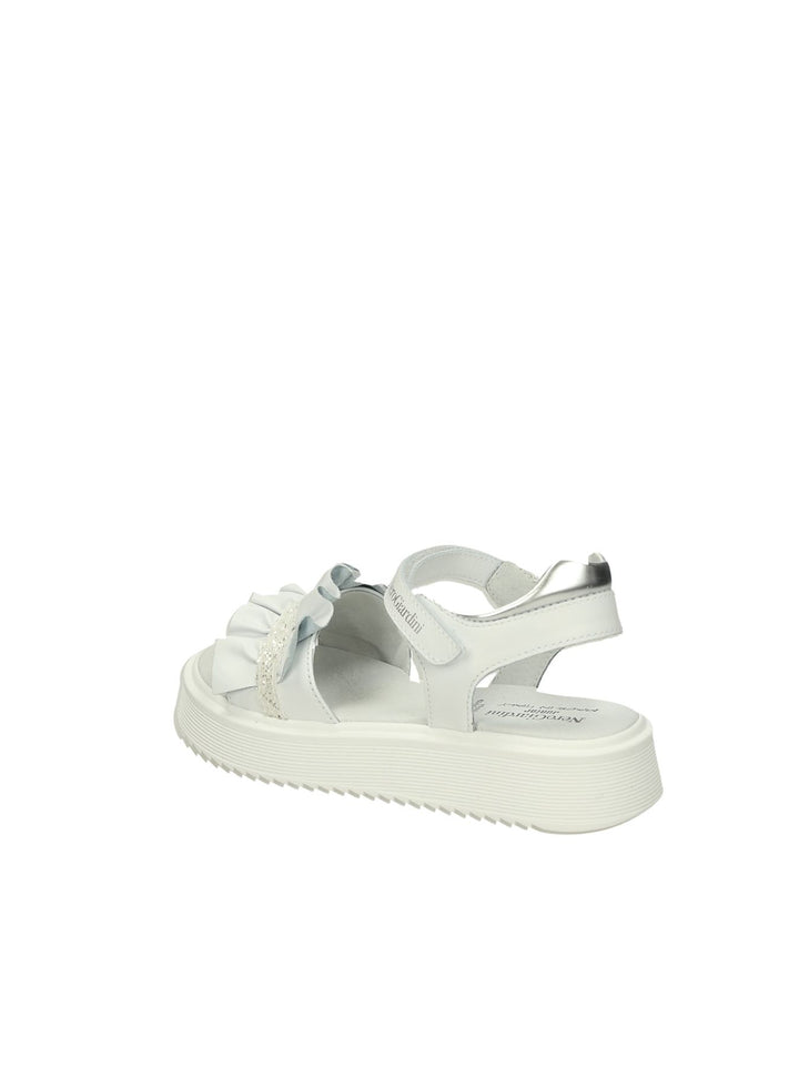 Sandali Nero Giardini - Lalilina 