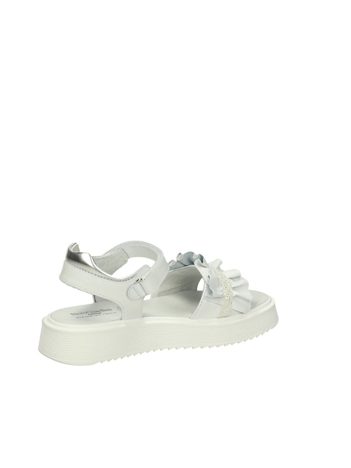 Sandali Nero Giardini - Lalilina 