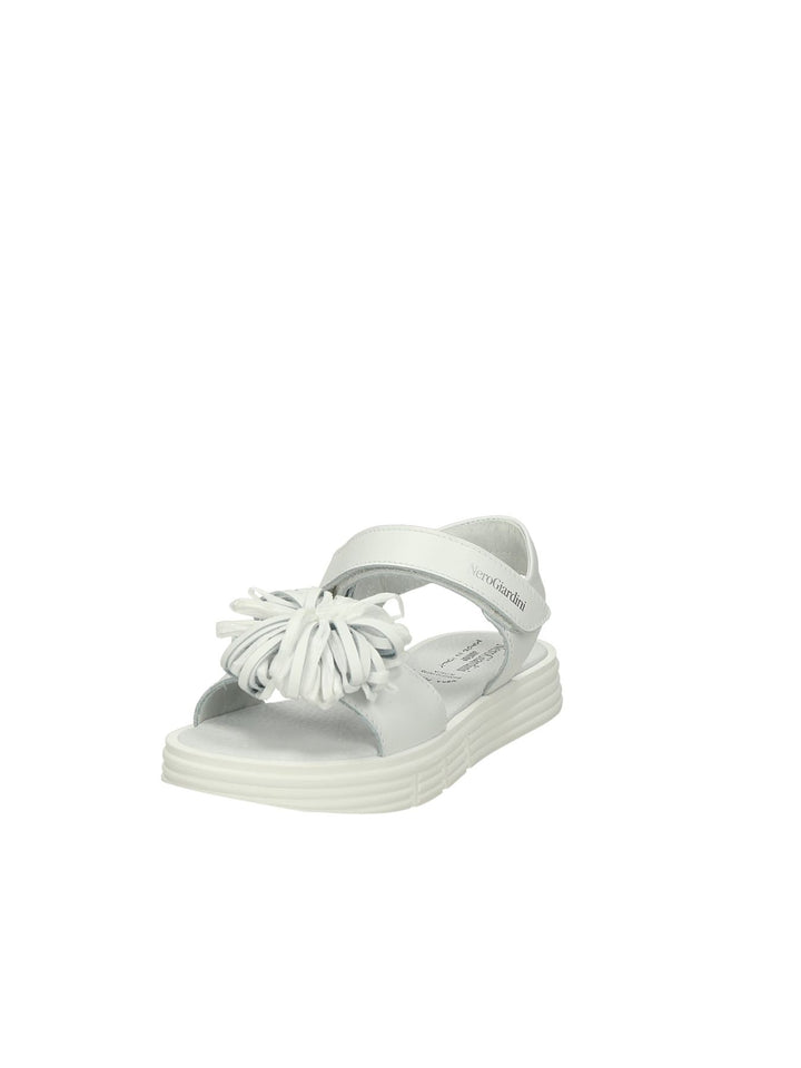 Sandali Nero Giardini - Lalilina 