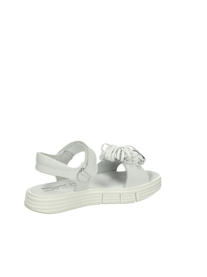 Sandali Nero Giardini - Lalilina 