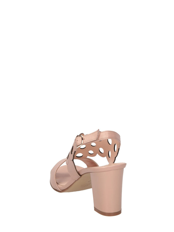 Sandali VERNISSAGE - Lalilina 