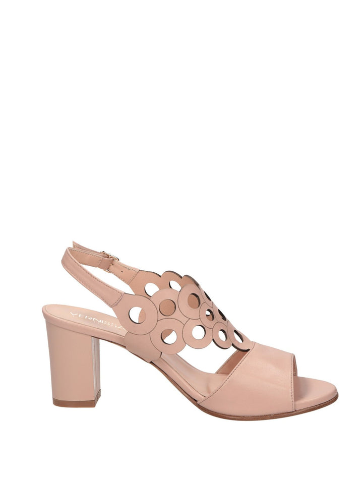 Sandali VERNISSAGE - Lalilina 