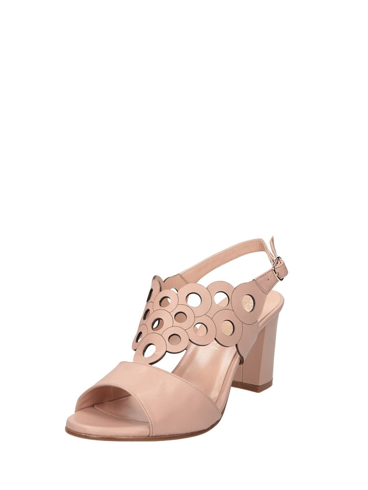 Sandali VERNISSAGE - Lalilina 