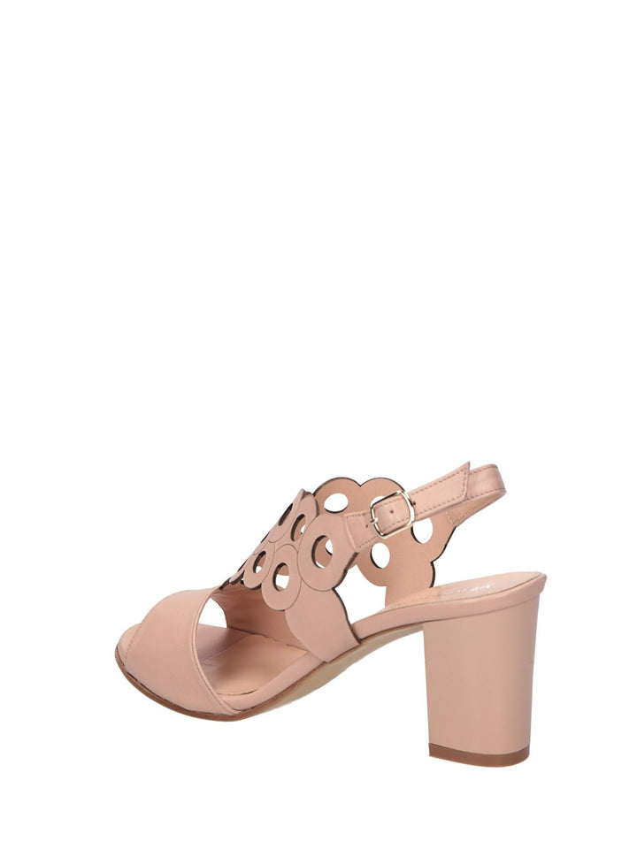 Sandali VERNISSAGE - Lalilina 