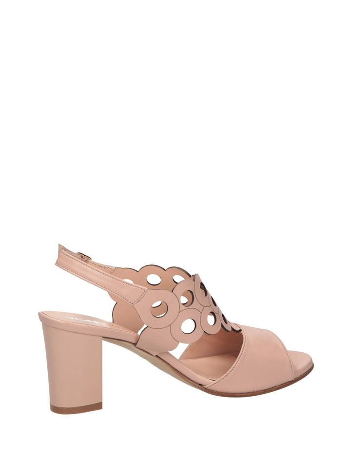 Sandali VERNISSAGE - Lalilina 