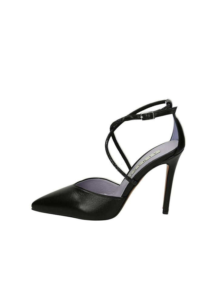 Scarpe con Tacco ALBANO - Lalilina 