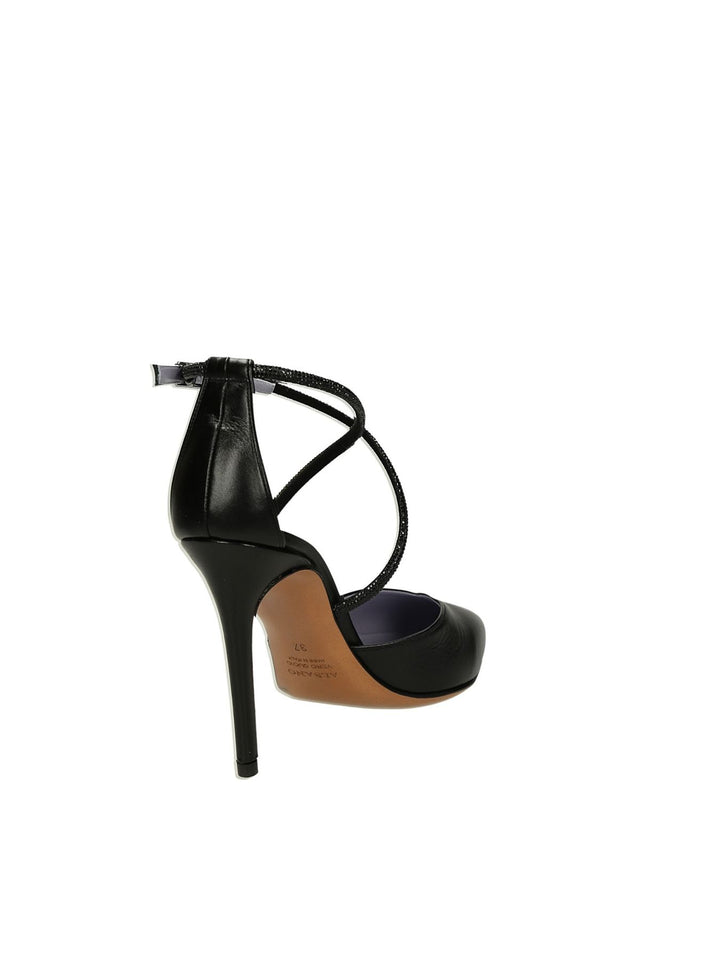 Scarpe con Tacco ALBANO - Lalilina 