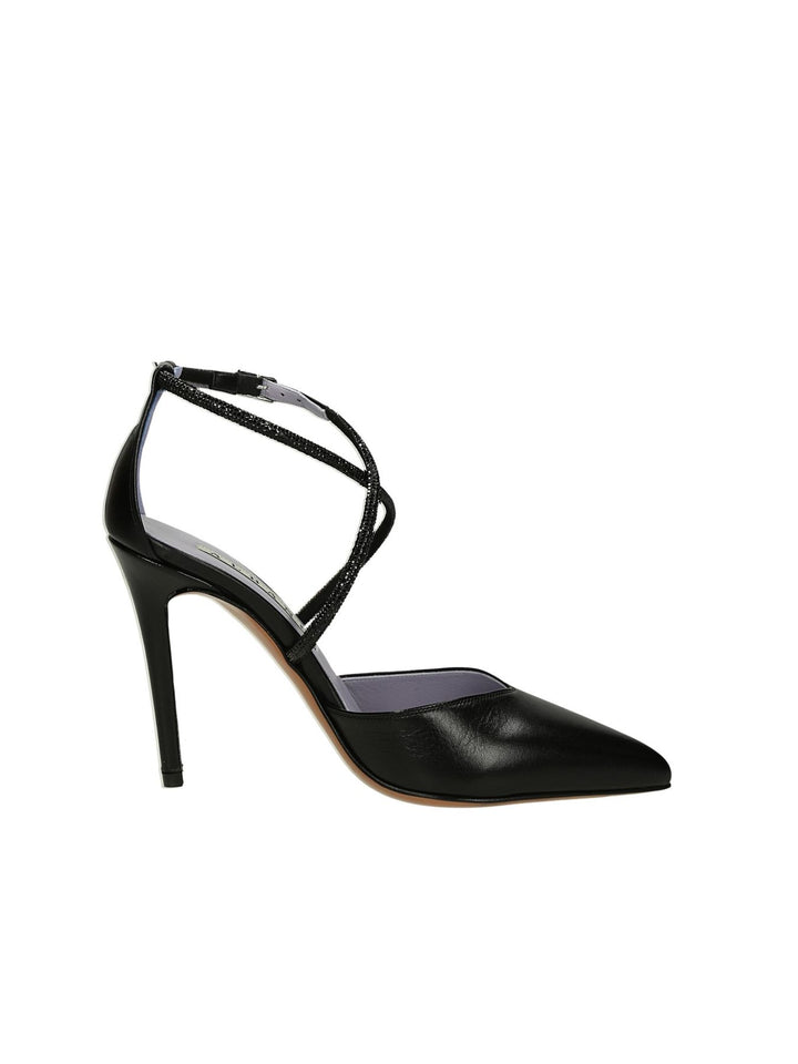 Scarpe con Tacco ALBANO - Lalilina 