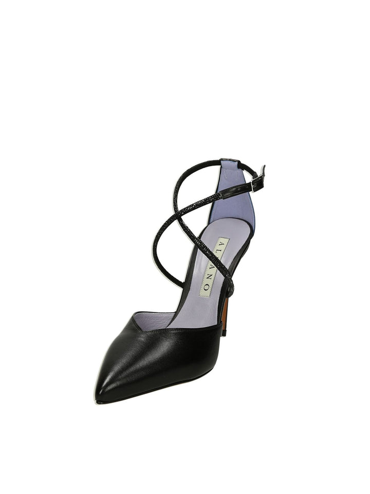 Scarpe con Tacco ALBANO - Lalilina 