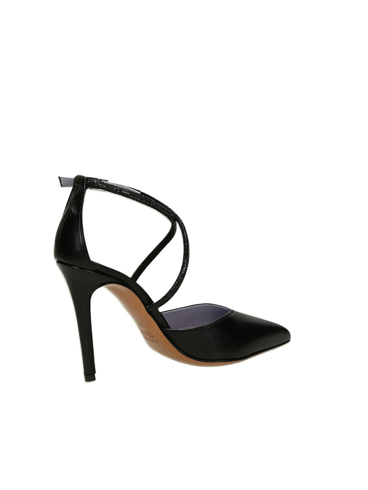 Scarpe con Tacco ALBANO - Lalilina 