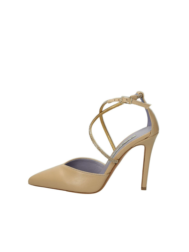 Scarpe con Tacco ALBANO - Lalilina 