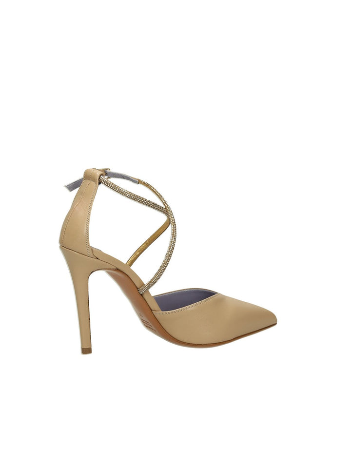 Scarpe con Tacco ALBANO - Lalilina 