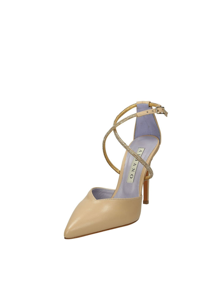 Scarpe con Tacco ALBANO - Lalilina 