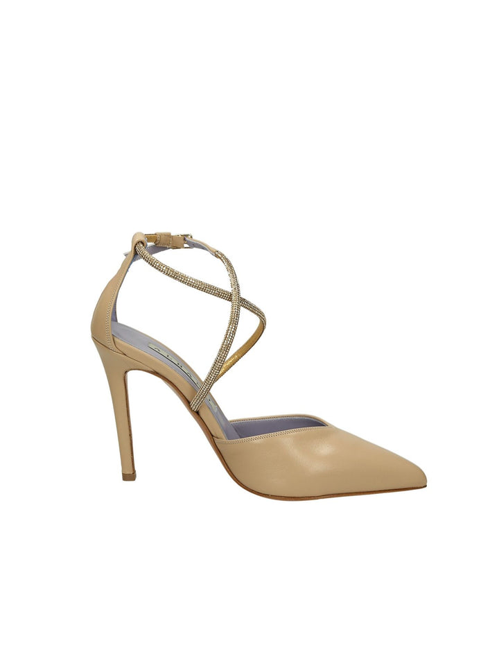 Scarpe con Tacco ALBANO - Lalilina 