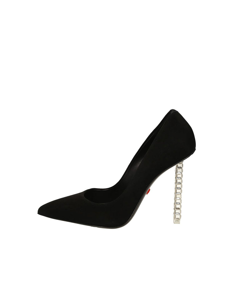 Scarpe con Tacco ALBANO - Lalilina 