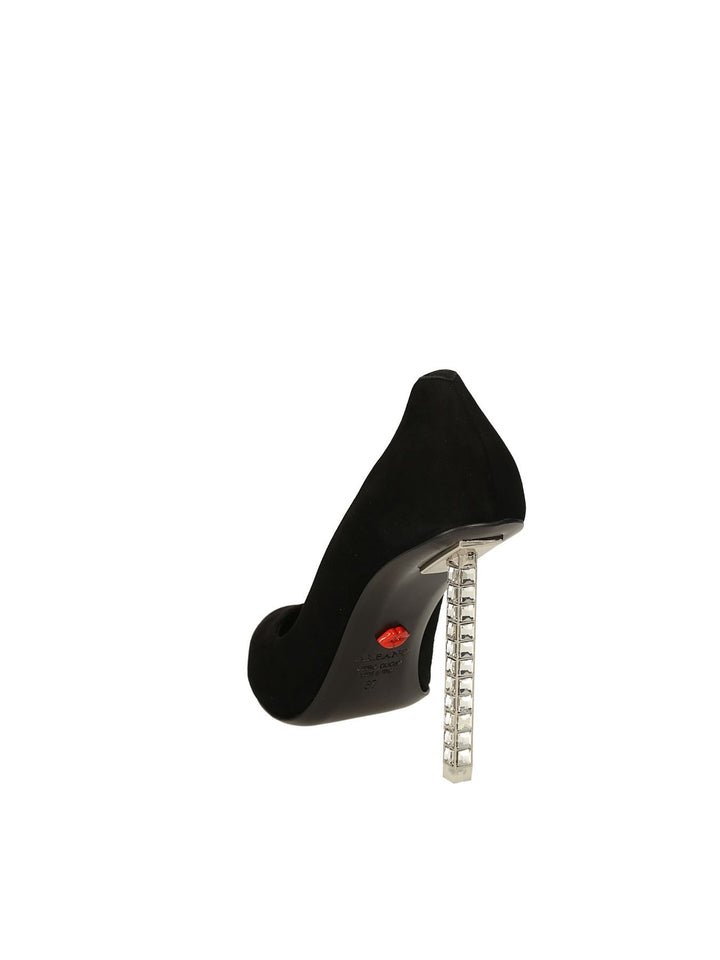 Scarpe con Tacco ALBANO - Lalilina 