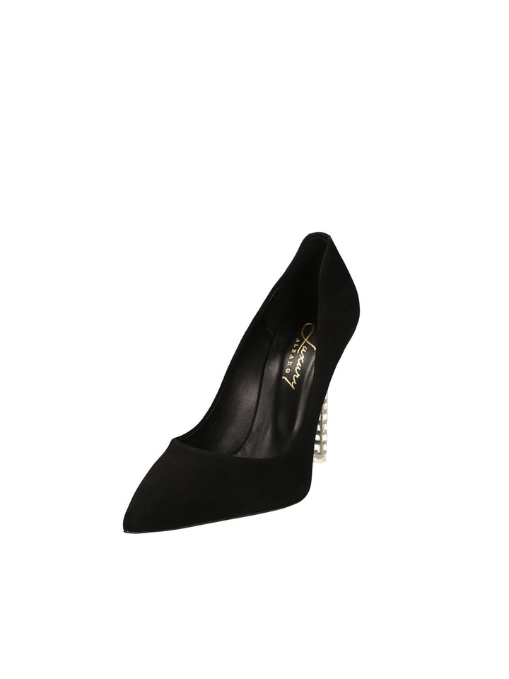 Scarpe con Tacco ALBANO - Lalilina 