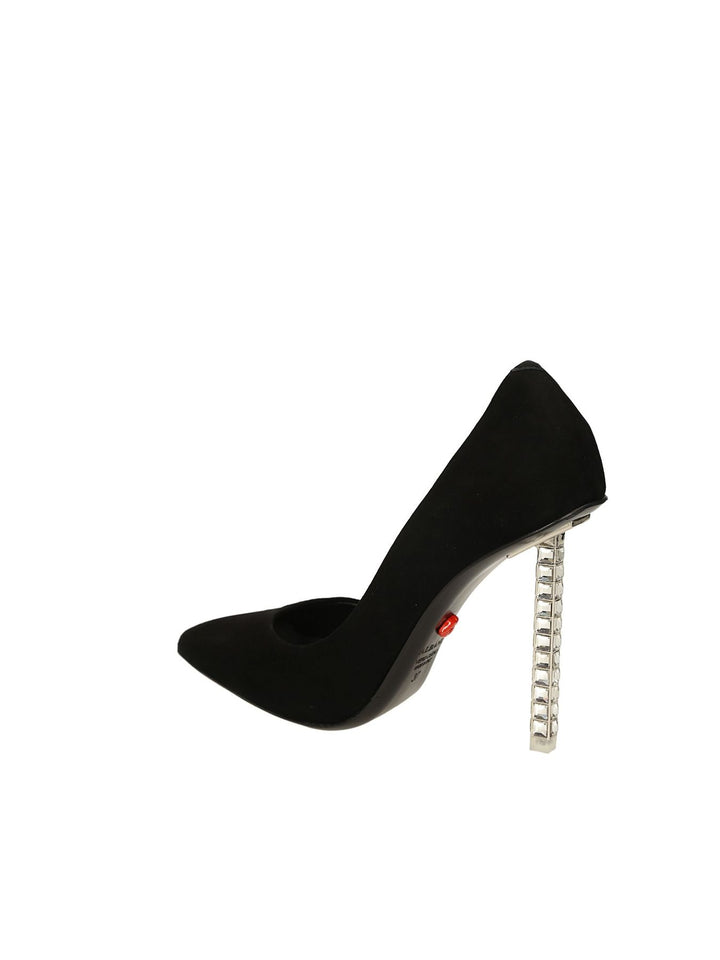 Scarpe con Tacco ALBANO - Lalilina 