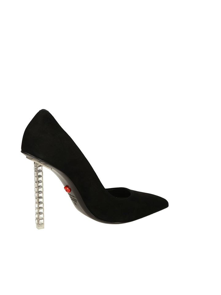 Scarpe con Tacco ALBANO - Lalilina 