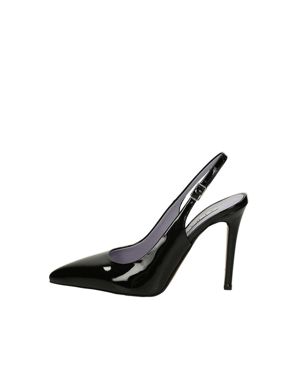 Scarpe con Tacco ALBANO - Lalilina 